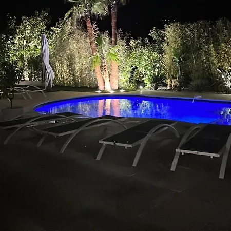 La 155 Superbe Centre Avec Piscine Apartment